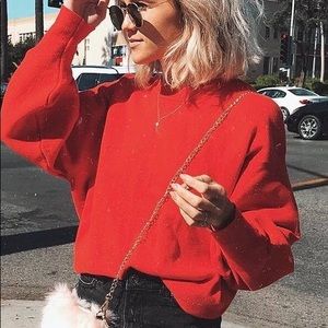 Champion sweatshirt